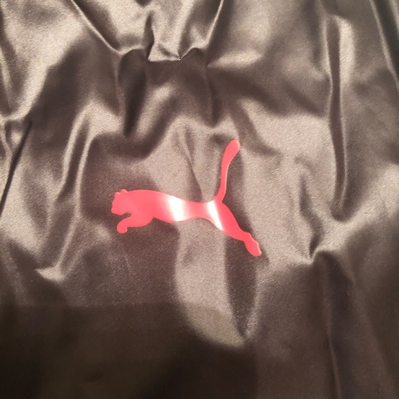 NWT Puma x Ferrari XL Jacket - Picture 4 of 5